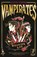Vampirates 6: Immortal War, Justin Somper - Paperback - 9781912979233