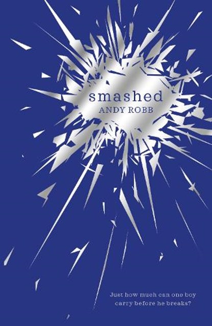Smashed, Andy Robb - Paperback - 9781912979400
