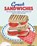 Great Sandwiches, Katherine Bebo - Gebonden - 9781912983650