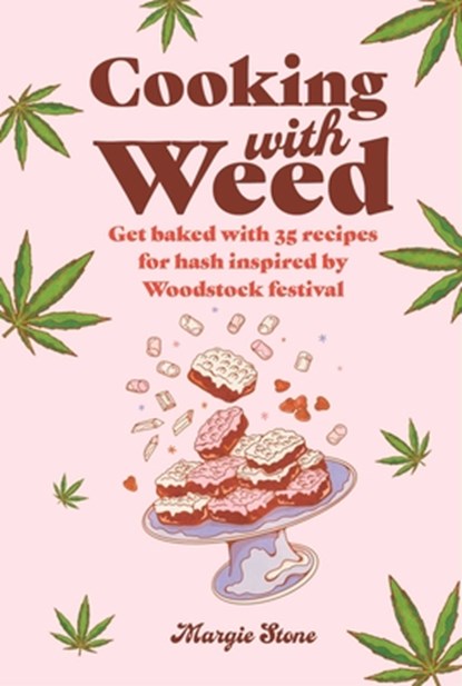 Cooking with Weed, Dog 'n' Bone - Gebonden - 9781912983803