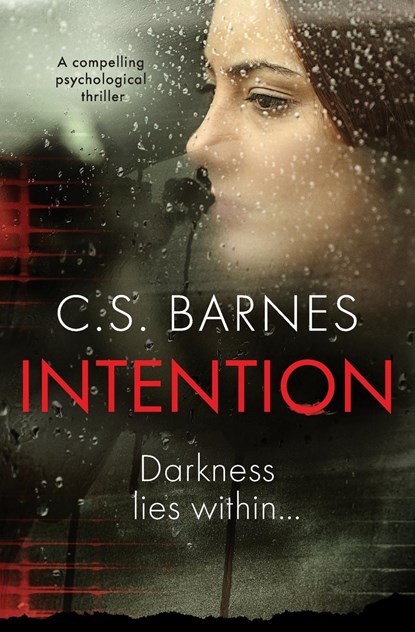 Intention, Charlotte Barnes - Paperback - 9781912986040
