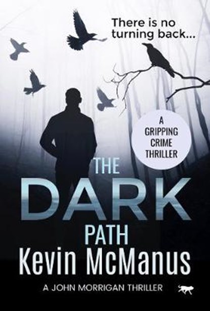 Dark Path, MCMANUS,  Kevin - Paperback - 9781912986767