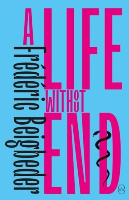 A Life Without End, Frederic Beigbeder - Paperback - 9781912987085