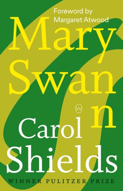 Mary Swann, Carol Shields - Paperback - 9781912987221