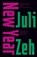 New Year, Juli Zeh - Paperback - 9781912987269