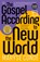 The Gospel According To The New World, CONDE,  Maryse - Paperback - 9781912987368
