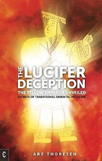 The Lucifer Deception, Are Thoresen - Paperback - 9781912992171