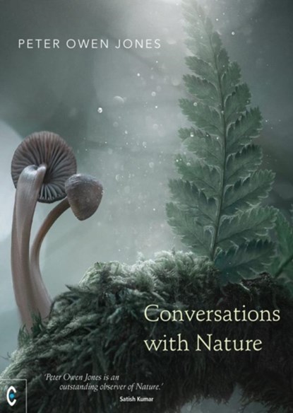 Conversations with Nature, Peter Owen Jones - Paperback - 9781912992416
