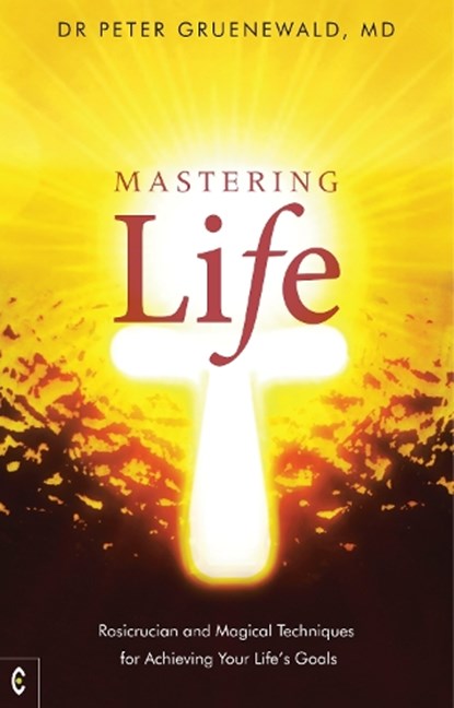 Mastering Life, MD Gruenewald - Paperback - 9781912992423