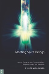 Meeting Spirit Beings - Bob Woodward - 9781912992577