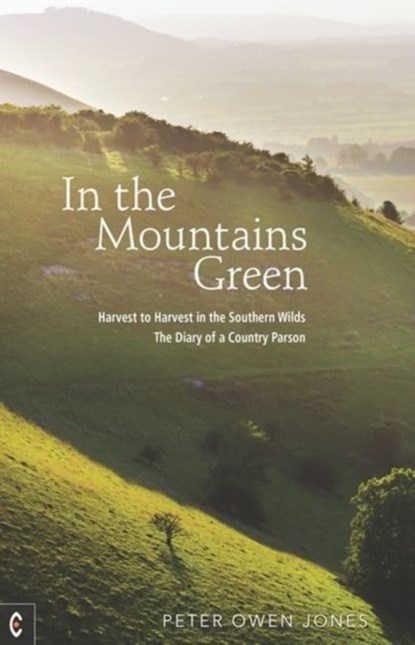 In the Mountains Green, Peter Owen Jones - Paperback - 9781912992584