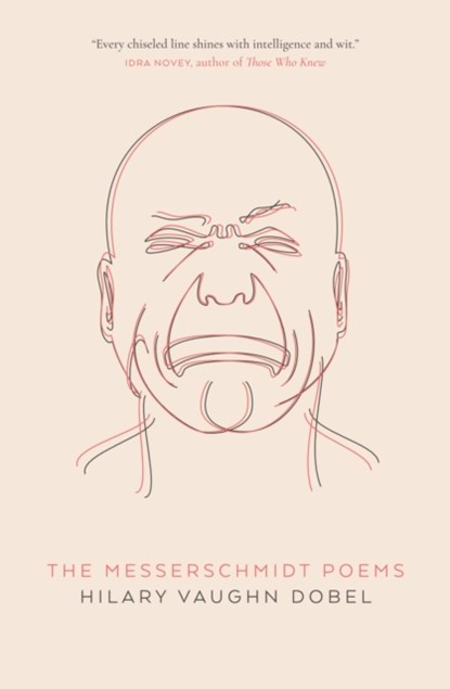 The Messerschmidt Poems, Hilary Vaughn Dobel - Paperback - 9781913007096