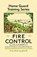 Fire Control, Colonel G a Wade - Gebonden - 9781913013493