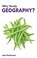 Why Study Geography?, Alan Parkinson - Paperback - 9781913019150