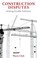 Construction Disputes, Wayne Clark - Gebonden - 9781913019488