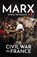 The Civil War in France, Karl Marx - Paperback - 9781913026219