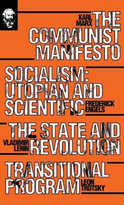 The Classics of Marxism: Volume 1, Karl Marx - Gebonden - 9781913026905