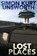 Lost Places, Simon Kurt Unsworth - Paperback - 9781913038823