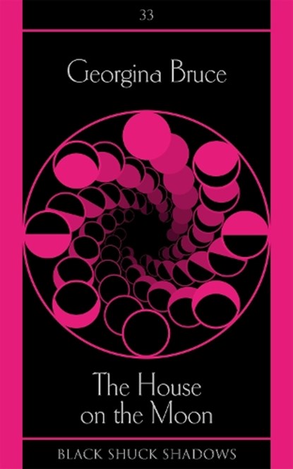 The House on the Moon, Georgina Bruce - Paperback - 9781913038939
