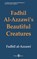 Fadhil Al-Azzawi's Beautiful Creatures, Fadhil Al-Azzawi - Paperback - 9781913043100