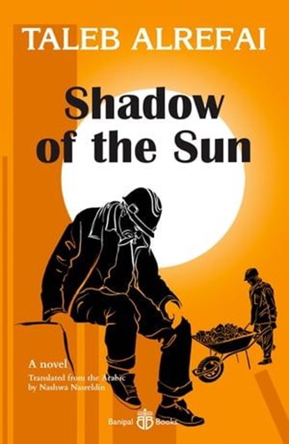 Shadow of the Sun, Taleb Alrefai - Ebook - 9781913043377