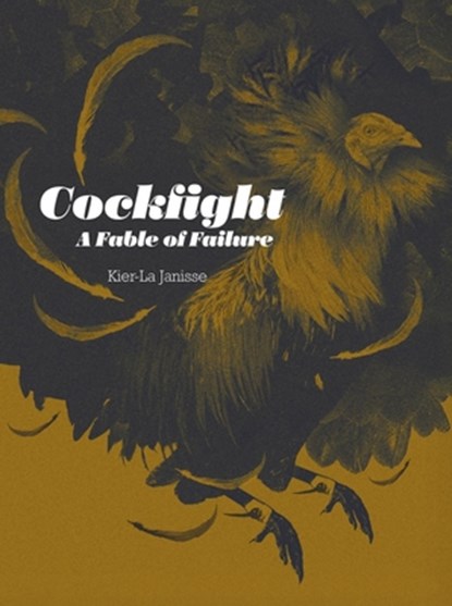 Cockfight, Kier-La Janisse - Paperback - 9781913051402