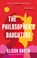 The Philosopher's Daughters, Alison Booth - Paperback - 9781913062149