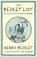 The Becket List, Henry Becket - Gebonden - 9781913062156