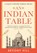 An Indian Table, Bryony Hill - Paperback - 9781913062606