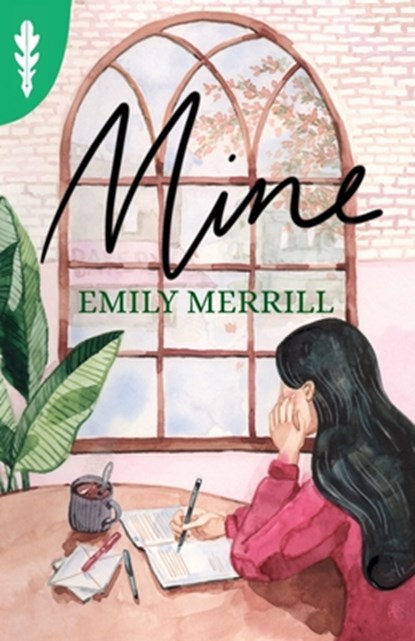 Mine, Emily Merrill - Paperback - 9781913067038