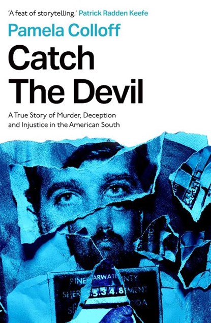 Catch the Devil, Pamela Colloff - Paperback - 9781913068516