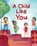 A Child Like You, Na'ima B. Robert - Gebonden - 9781913074173