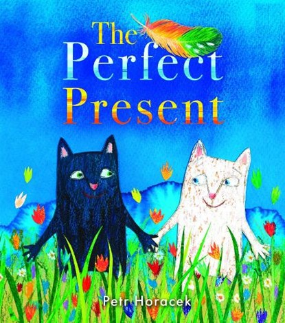 The Perfect Present, Petr Horacek - Gebonden - 9781913074326