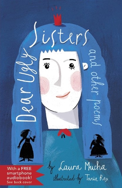 Dear Ugly Sisters, Laura Mucha - Paperback - 9781913074791