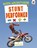 Stunt Performer, John Allan - Paperback - 9781913077853