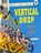 Vertical Drop, ALLAN,  John - Paperback - 9781913077877