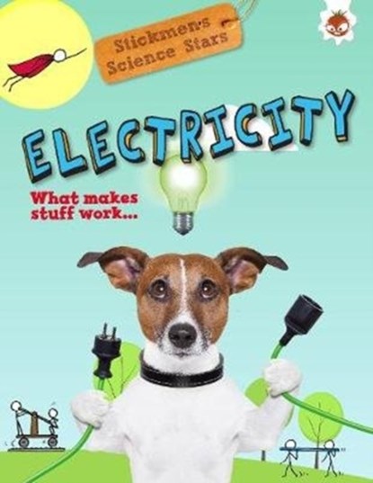 Electricity, Emily Kington - Paperback - 9781913077938