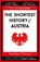 The Shortest History of Austria, Nicholas T. Parsons - Paperback - 9781913083557