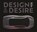 Design & Desire, Keith Helfet - Gebonden - 9781913089016