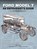 Ford Model T, Chas Parker - Gebonden - 9781913089221