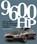 9600 HP, Philip Porter - Gebonden - 9781913089276