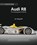 Audi R8, Ian Wagstaff - Gebonden - 9781913089610