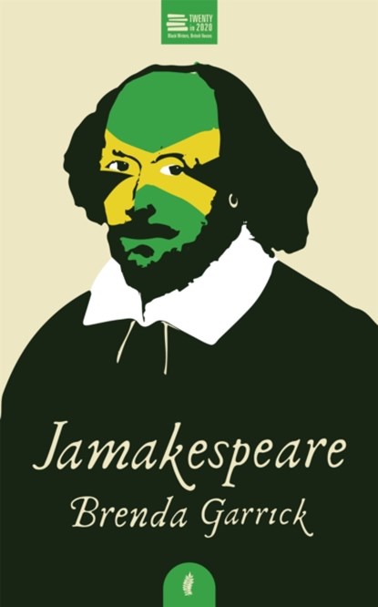 Jamakespeare, Brenda Garrick - Paperback - 9781913090166