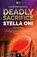 Deadly Sacrifice, Stella Oni - Paperback - 9781913090241
