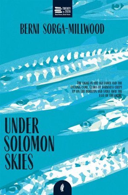 Under Solomon Skies, Berni Sorga-Millwood - Ebook - 9781913090296