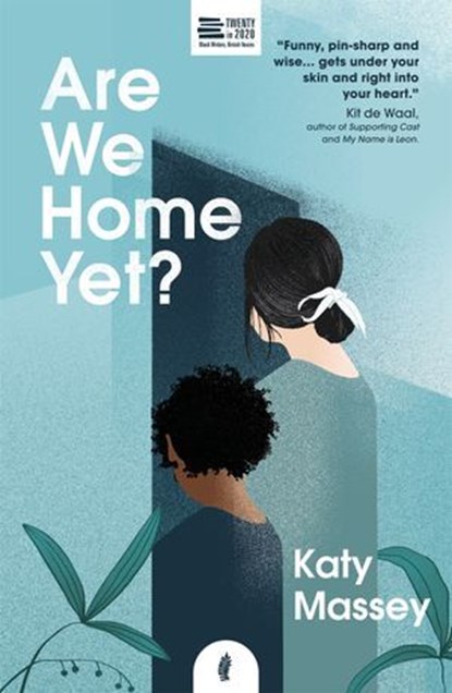 Are We Home Yet?, Katy Massey - Ebook - 9781913090395