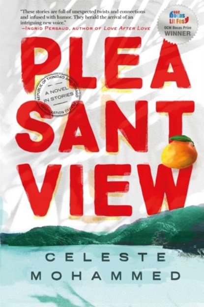 Pleasantview, Celeste Mohammed - Paperback - 9781913090913