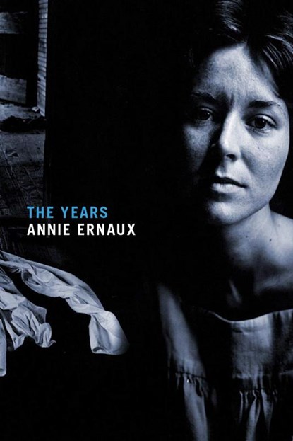 Years, annie ernaux - Paperback - 9781913097066