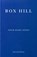 Box Hill, Adam Mars-Jones - Paperback - 9781913097233