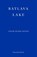 Batlava Lake, Adam Mars-Jones - Paperback - 9781913097622